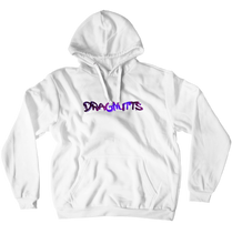 dragnutts-2053 Hoodies (No-Zip/Pullover)