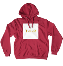 Hoodies (No-Zip/Pullover)
