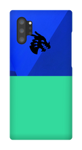 cyclo_1 Samsung Phone Cases