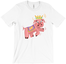 Dragon Pig Shirts