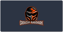 Grouchy XXL Gaming Mousepad