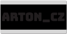 arton_cz XXL Gaming Mousepad