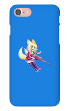 failie1 iPhone Phone Cases
