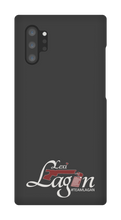 lexilagin Samsung Phone Cases