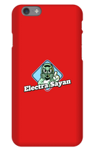 electrasayan iPhone Phone Cases