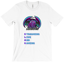 dormantdrago_uk T-Shirts