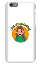 CrisCross Funda iPhone