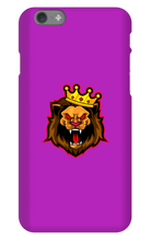 IPHONE PHONE CASE