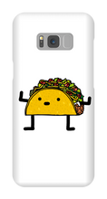 taco_makers Samsung Phone Cases