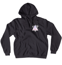 josemlz19 Hoodies (No-Zip/Pullover)