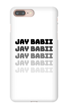 Jay babii merch iPhone Phone Cases