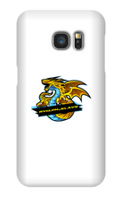 ryujin_slays Samsung Phone Cases