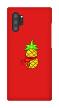 killcarmine Samsung Phone Cases