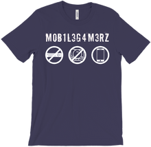 ALT - T-Shirts