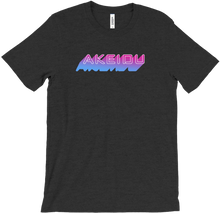 Akeidu Logo T-shirt