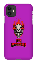 issuesyt iPhone Phone Cases