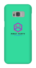 FPG #1 Samsung Phone Cases