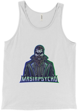 mrsirpsycho Tank Top