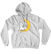 piptherabbit Hoodies (No-Zip/Pullover)