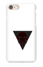 slipknot_olivia12344 iPhone Phone Cases