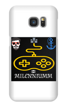 Milenniumm Samsung Phone Cases