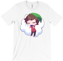 Ocarina Boy T-Shirt