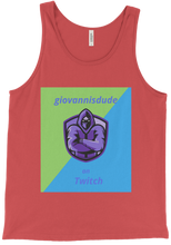 giovannisdude Tank Top