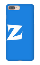 zleyzi iPhone Phone Cases