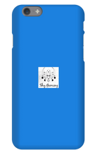 shygamingxx iPhone Phone Cases