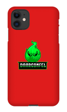 Daargonfel iPhone Cases