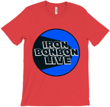 ironbonbonlive T-Shirts