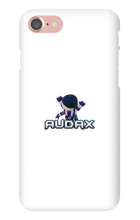 Audax iPhone Handyhülle