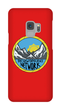 thenewexperiencenetwork Samsung Phone Cases