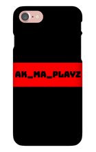ak_ma_playz iPhone Phone Cases