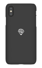 INKZY Rose Iphone Case