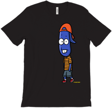 TEENAGE BAVARIAN T-Shirts