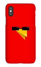 RJ226 iPhone Phone Case