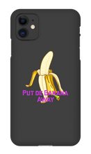 lildingo97 iPhone Phone Cases