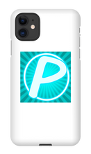 PandaPro Gaming iPhone Case