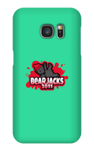 bearjacks2011 Samsung Phone Cases