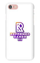 RG3 iPhone Cases