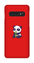 magical_panda09 Samsung Phone Cases