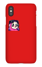 PandaCass Wave iPhone Phone Case