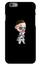 takotheofficial iPhone Phone Cases