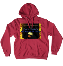 bucknasty'sproductions Hoodies (No-Zip/Pullover)