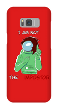 marcus_vrcs Samsung Phone Cases