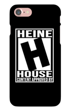 Heine House Phone Case for iPhone