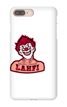 lahfiosrs iPhone Phone Cases
