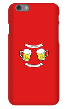 Late Night Tavern IPhone case