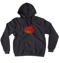 Pullover Hoodie